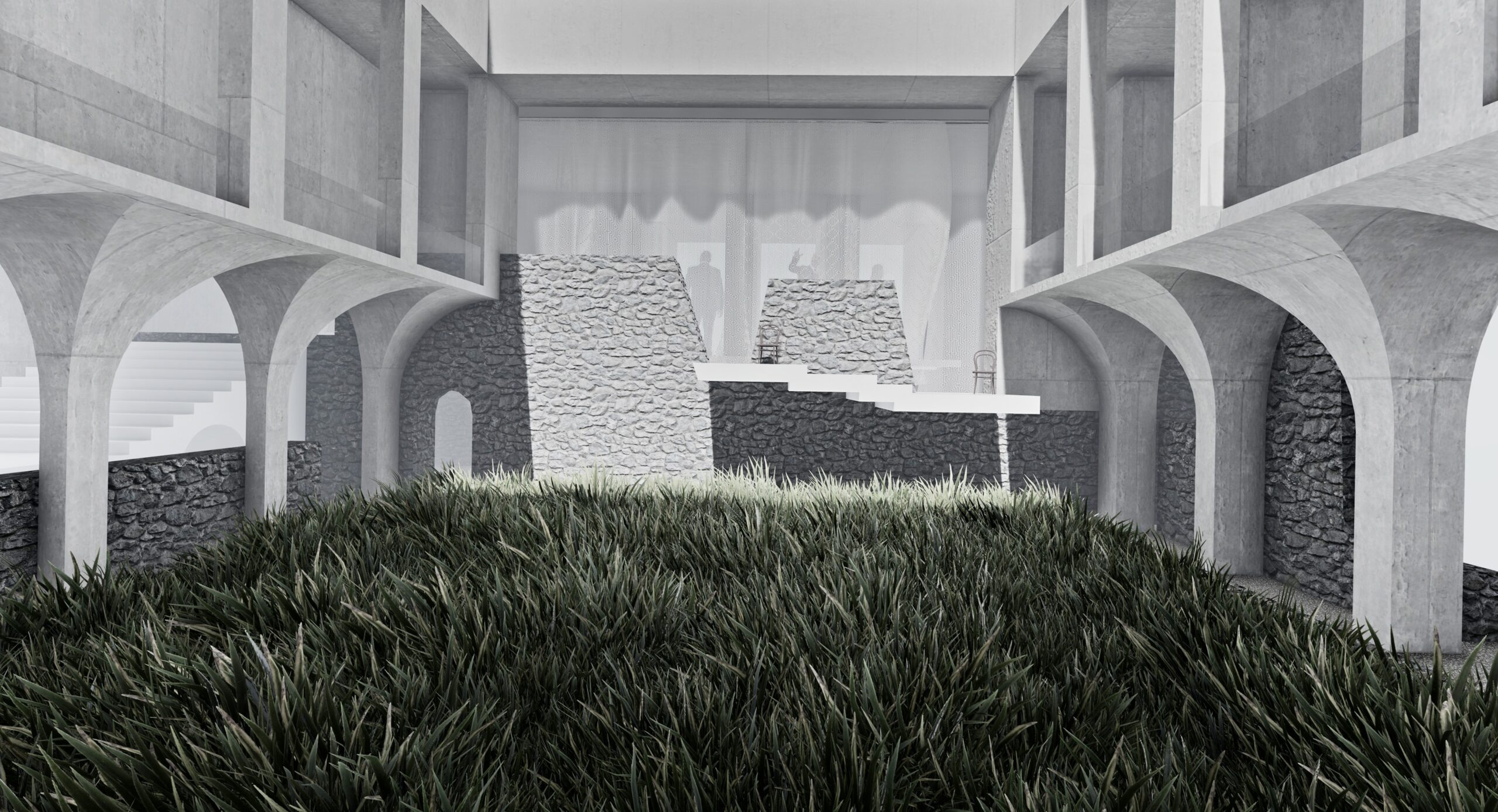 Un[built].